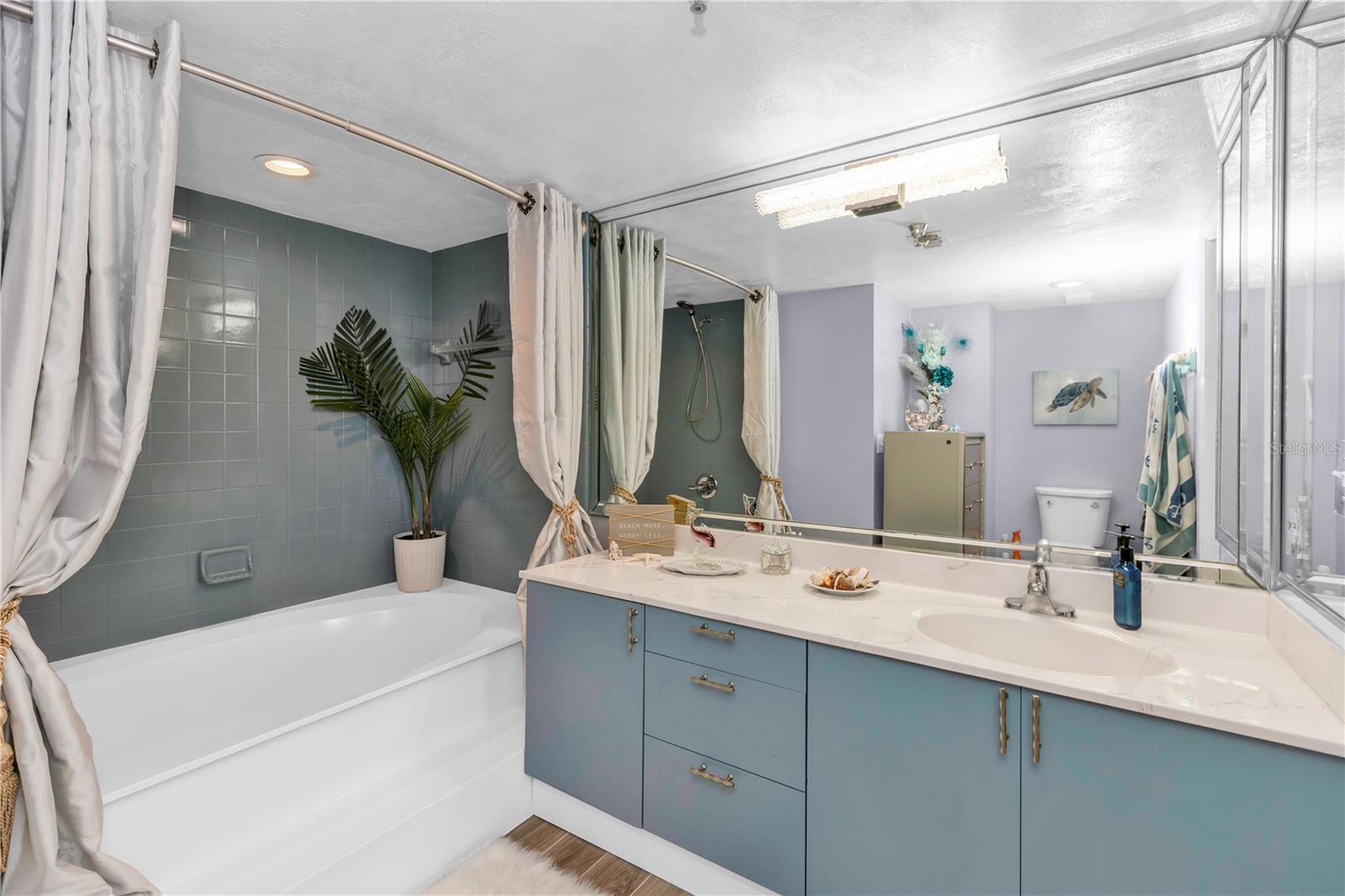 CARIBBEAN CONDO UNIT B01 - Residential