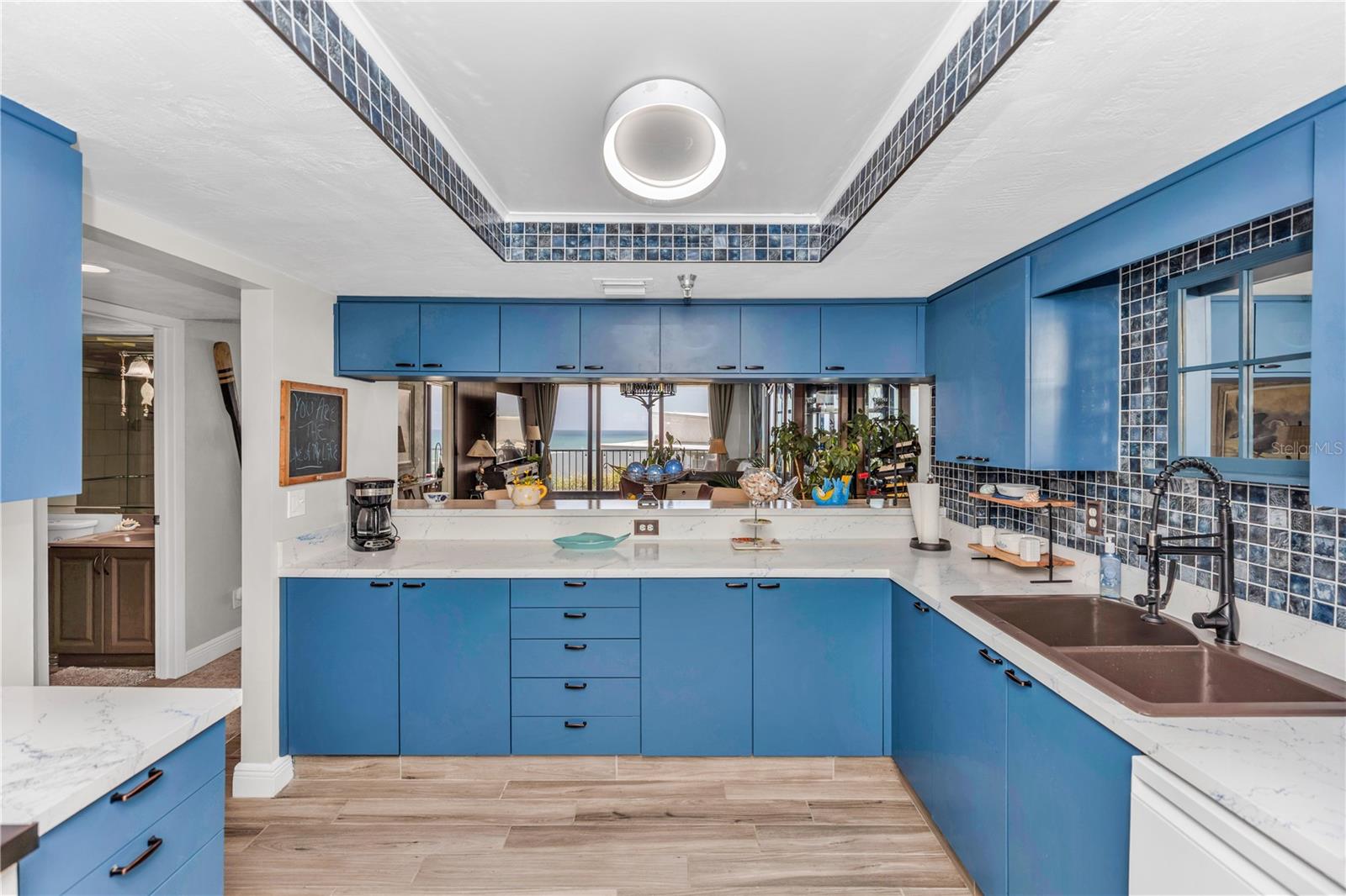 CARIBBEAN CONDO UNIT B01 - Residential