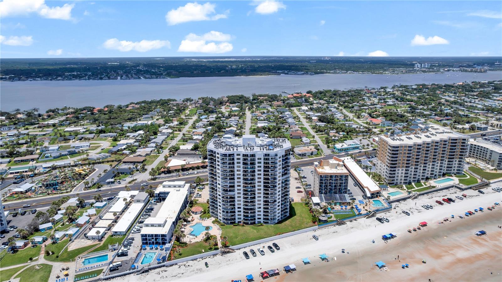 CARIBBEAN CONDO UNIT B01 - Residential