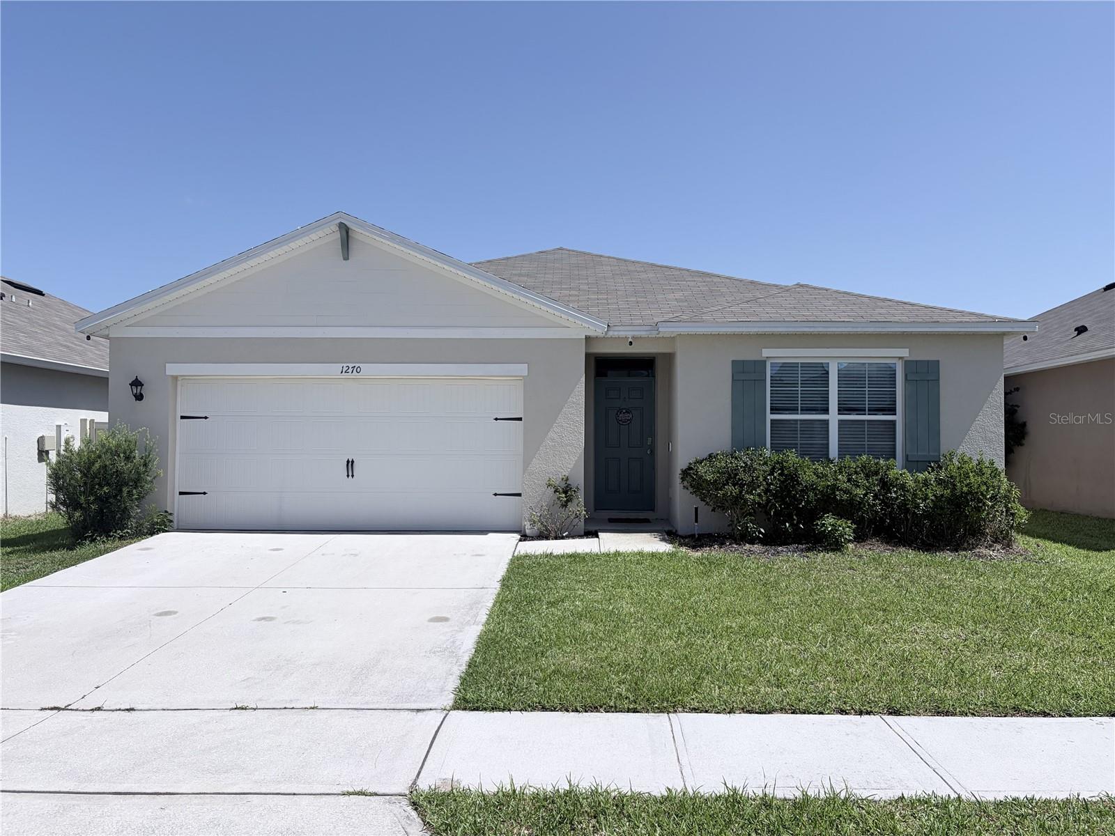 MEADOW WALK-PH 1 - Residential