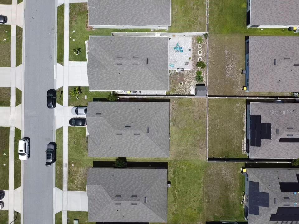 MEADOW WALK-PH 1 - Residential