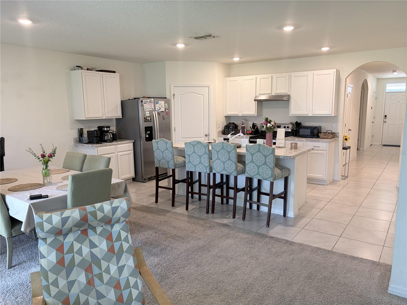 MEADOW WALK-PH 1 - Residential