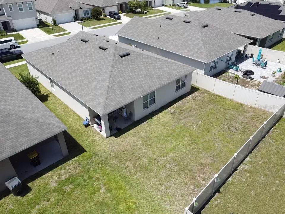 MEADOW WALK-PH 1 - Residential