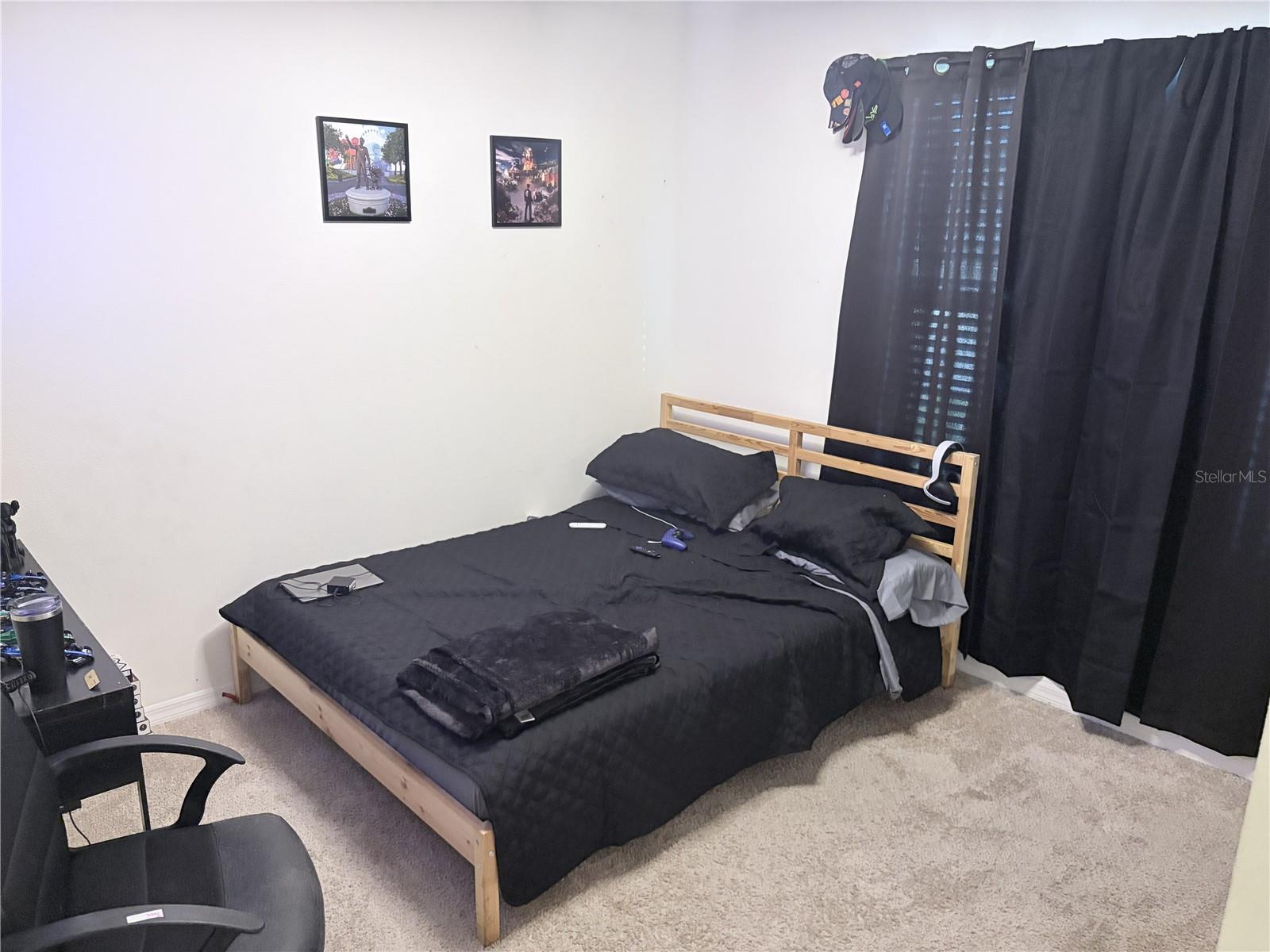 MEADOW WALK-PH 1 - Residential