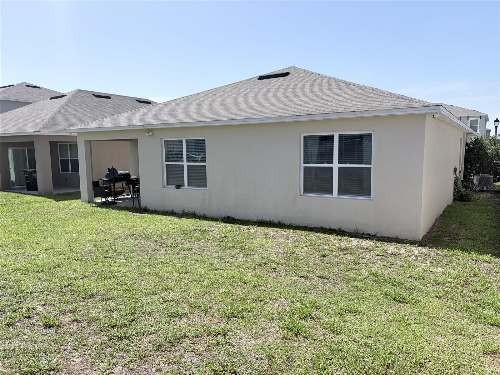 MEADOW WALK-PH 1 - Residential