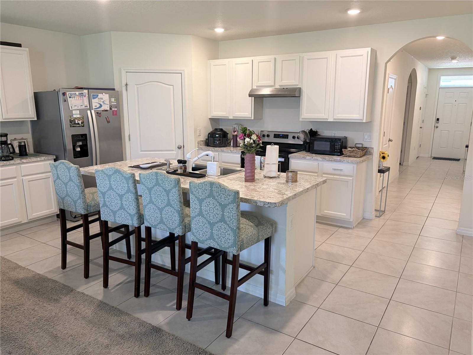 MEADOW WALK-PH 1 - Residential