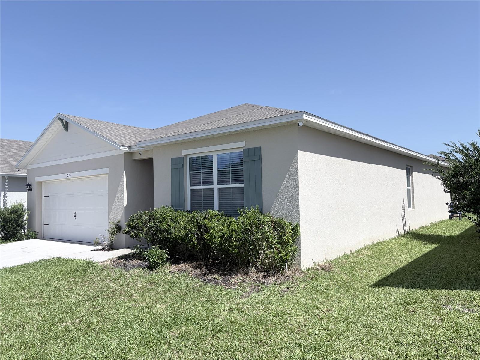 MEADOW WALK-PH 1 - Residential