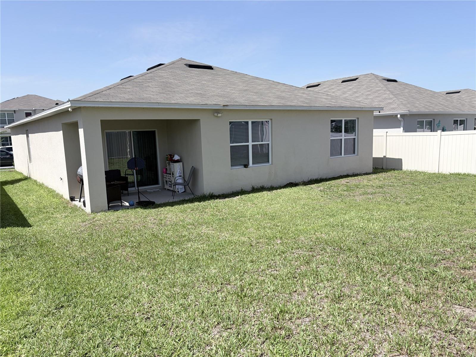 MEADOW WALK-PH 1 - Residential