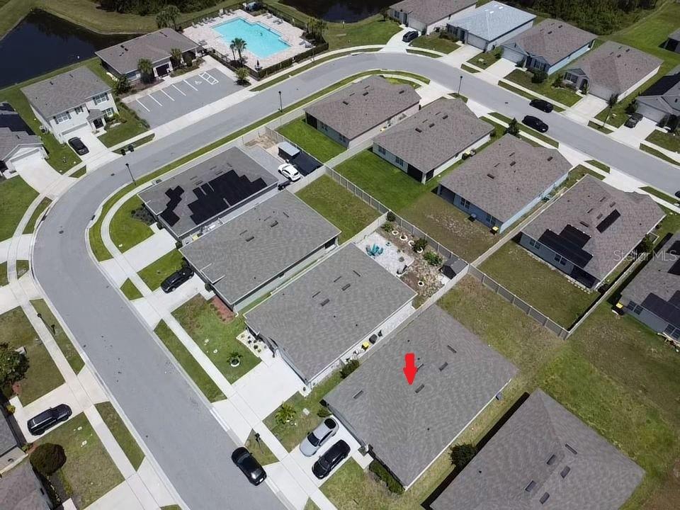 MEADOW WALK-PH 1 - Residential