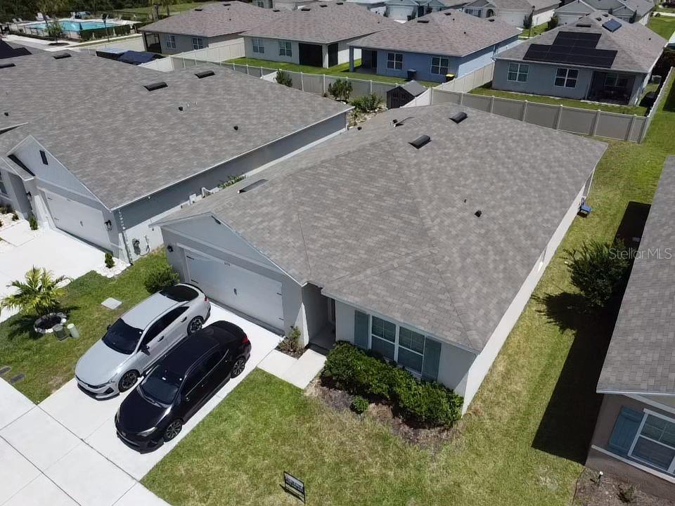 MEADOW WALK-PH 1 - Residential
