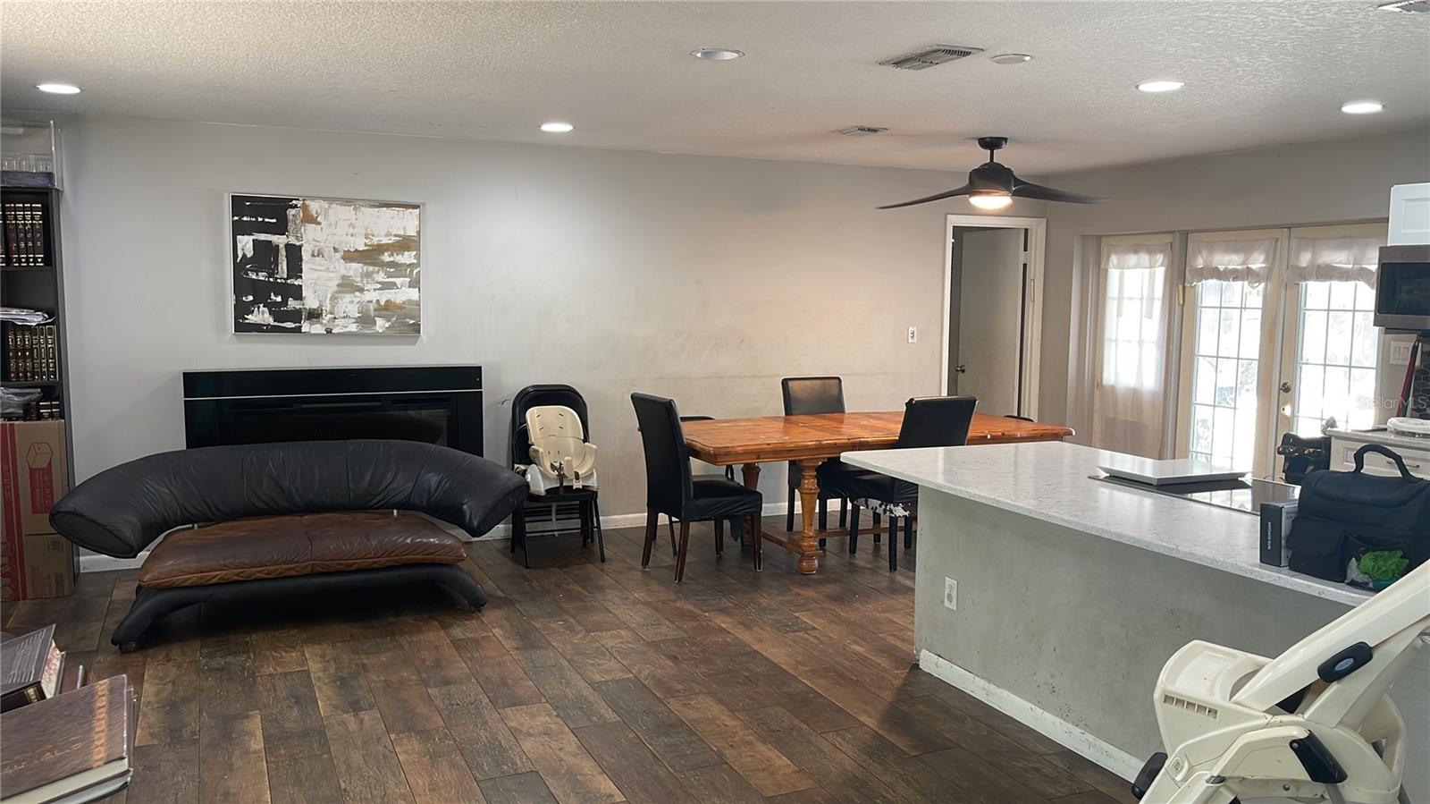 SAND LAKE HILLS SEC 01 - Residential