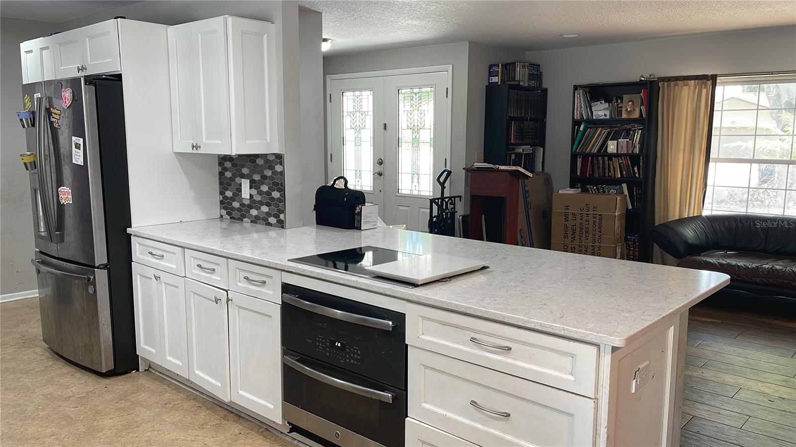 SAND LAKE HILLS SEC 01 - Residential