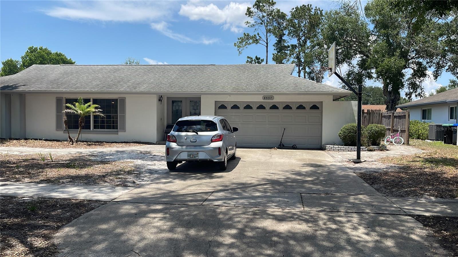 4-Bedroom, 2-Bath Pool Home in the Heart of Dr. Phillips – Sold As-Is
Don't miss this pool home in the highly desirable Dr. Phillips area! Featuring a split-bedroom floor plan.

With a few updates and personal touches, including the kitchen, this home offers incredible potential to create your dream space.
 The interior is scheduled to be freshly painted, providing a great head start for its next owner.
Step outside to enjoy the fully fenced backyard featuring a saltwater swimming pool, a screened patio, and a paver fire pit area—perfect for relaxing or entertaining family and friends.

Conveniently located just minutes from top-rated schools, Restaurant Row, shopping, the Dr. Phillips YMCA Family Center, golf courses, Walt Disney World, Universal Orlando Resort, SeaWorld Orlando, and Orlando's popular water parks.

This home needs some TLC  and is being sold AS-IS.