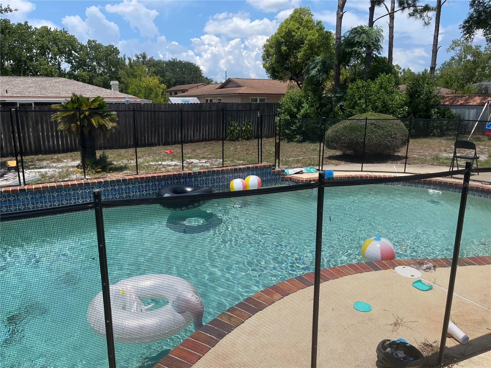 SAND LAKE HILLS SEC 01 - Residential