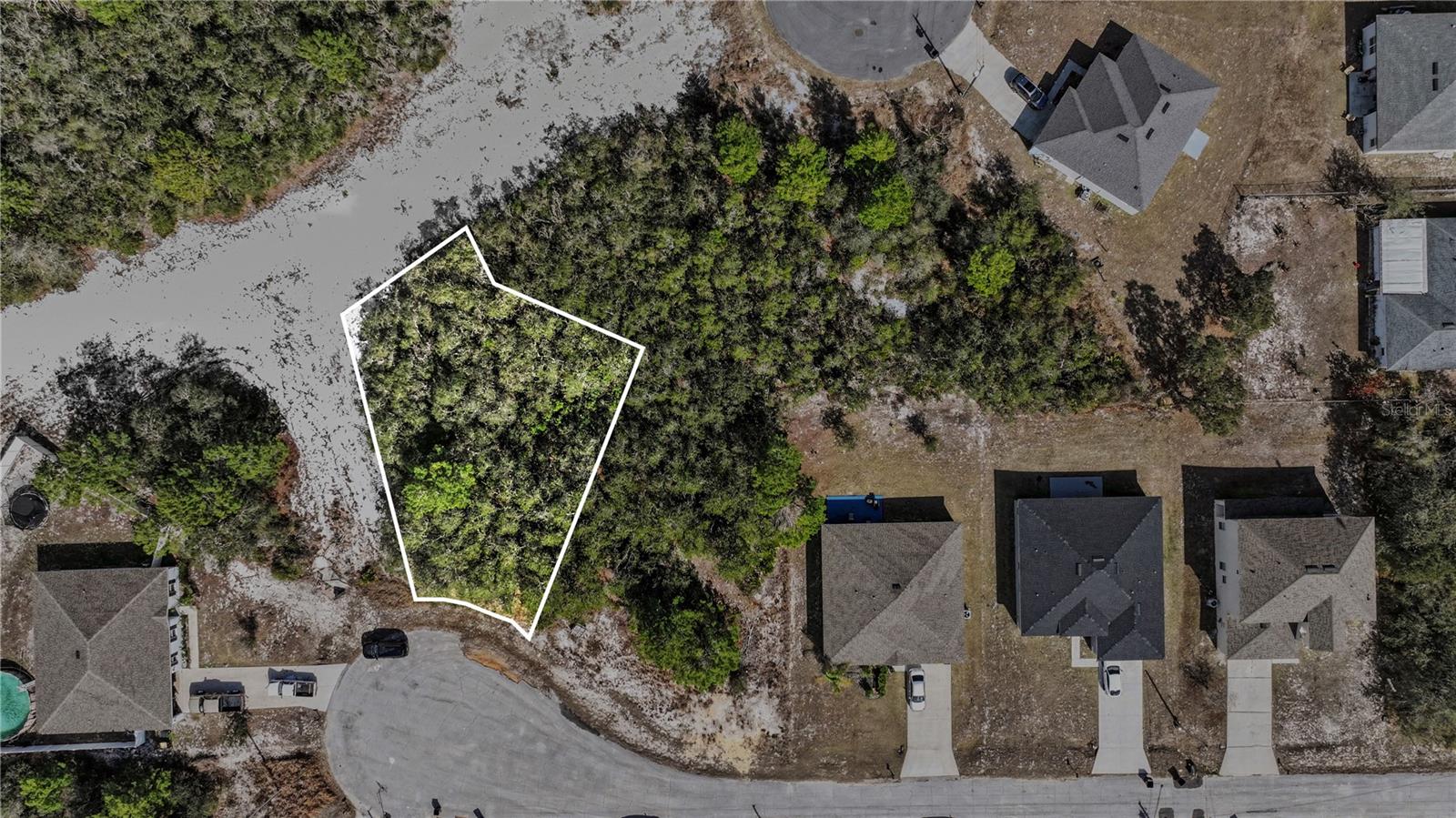 VACANT RESIDENTIAL LOT FOR SALE!!

Build your dream home in the thriving community of Poinciana! This buildable residential lot is located on a quiet cul-de-sac, offering the perfect setting for new construction or future investment. Utilities are nearby and easily accessible, so bring your blueprints and start planning your custom home today.

Enjoy a peaceful neighborhood with convenient access to parks, golf courses, shopping, and dining, including Lake Marion Creek Wildlife Management Area and Stonegate Golf Club. Residents benefit from community amenities through the Association of Poinciana Villages, including a pool, fitness center, basketball courts, dog park, and playgrounds.

Located just a short drive from Kissimmee and Orlando, and within easy reach of Walt Disney World, this lot is perfectly positioned for homeowners or investors seeking Central Florida growth. Don’t miss the opportunity to secure this prime piece of real estate in Poinciana!