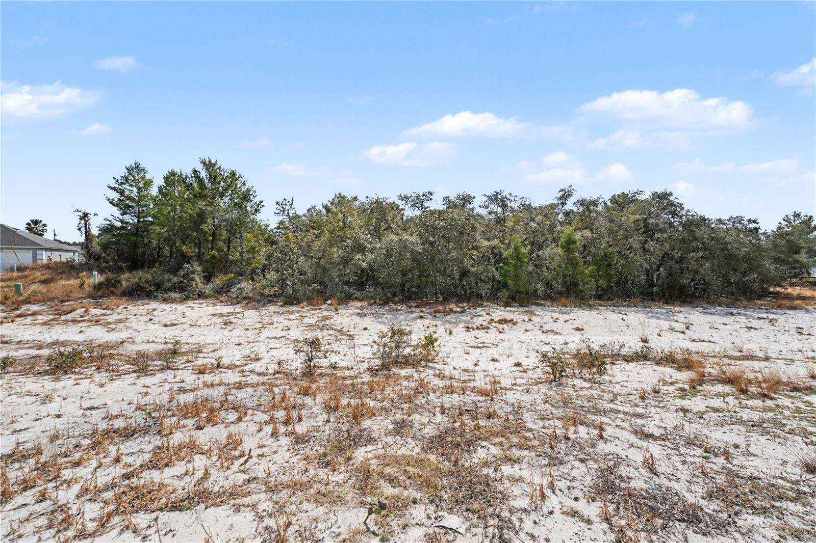 POINCIANA NBRHD 02 WEST VILLAGE 07 - Land