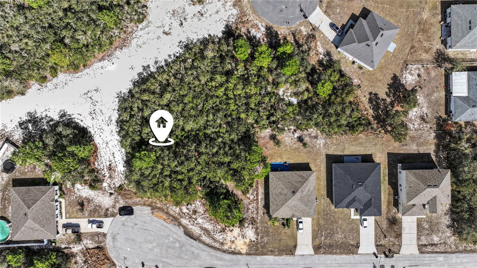 POINCIANA NBRHD 02 WEST VILLAGE 07 - Land