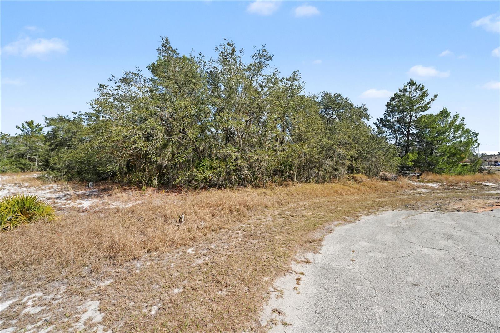 POINCIANA NBRHD 02 WEST VILLAGE 07 - Land