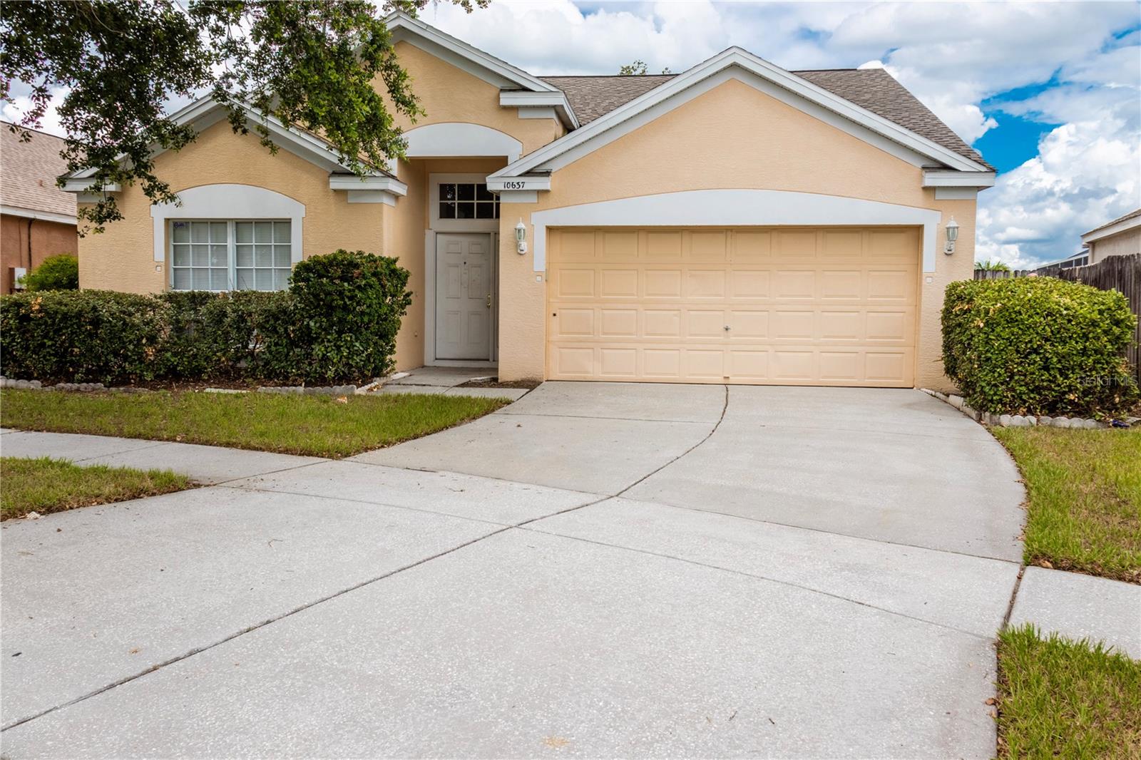 SOUTH POINTE PH 1A 1B - Residential