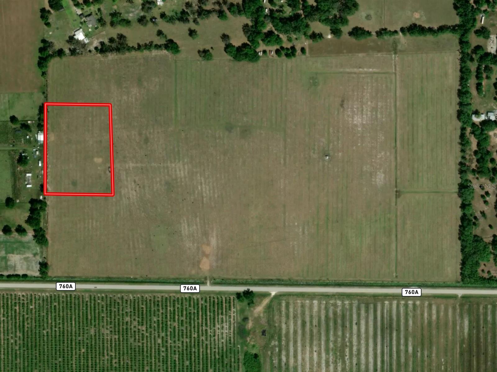 Own your piece of Florida countryside with this beautiful 5.41+/- acre property in Arcadia. Ideally positioned between Arcadia and Punta Gorda. Zoned A-5, this open pastureland offers the perfect opportunity for those looking to build a private homestead, start a small ranch, or invest in land in a growing Southwest Florida market. With plenty of room for livestock, horses, gardens, barns, and a custom home, the property provides the flexibility to create the rural lifestyle you’ve been looking for. Enjoy wide open space, peaceful country surroundings, and the freedom that comes with agricultural zoning, all while remaining within convenient driving distance to shopping, dining, and the Gulf Coast. Whether you're planning to build now or hold as a long-term investment, this versatile property offers endless potential in a highly desirable location.