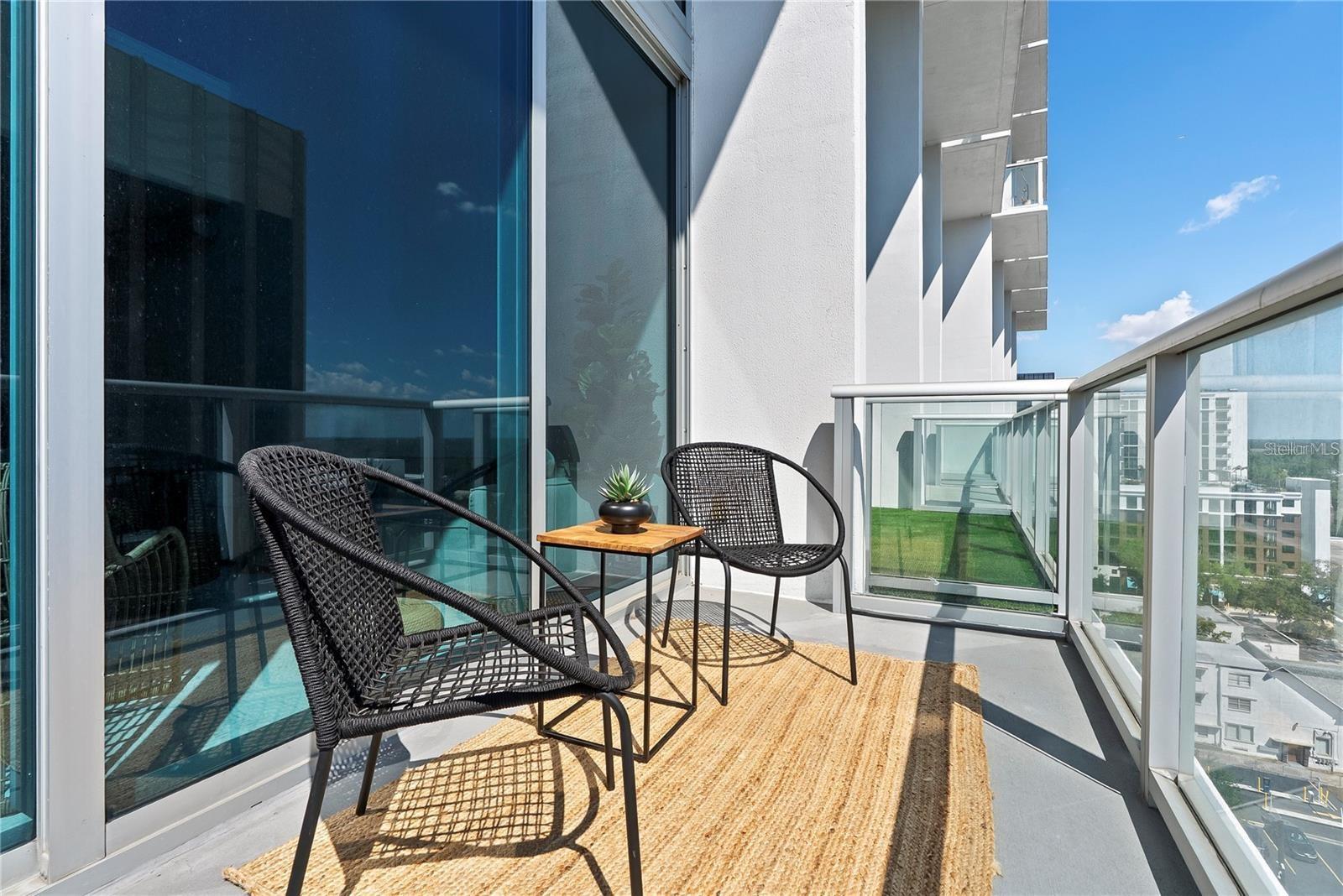 VUE/LK EOLA - Residential