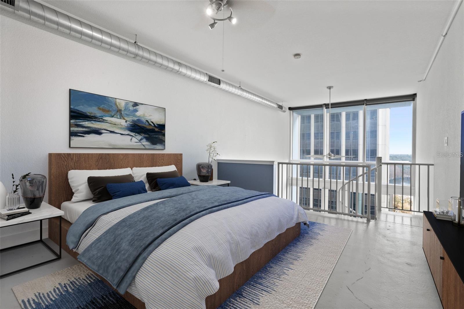 VUE/LK EOLA - Residential