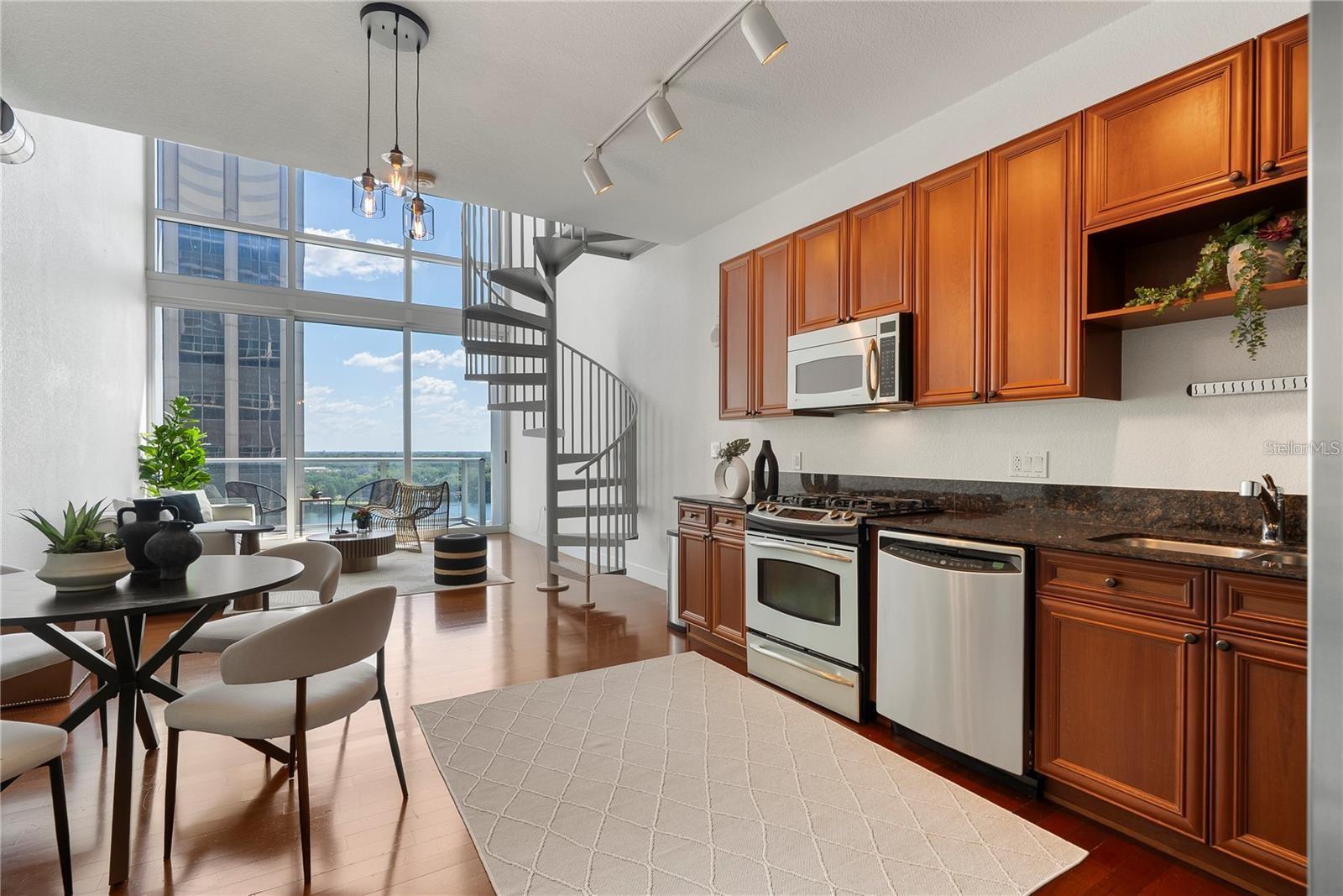 VUE/LK EOLA - Residential