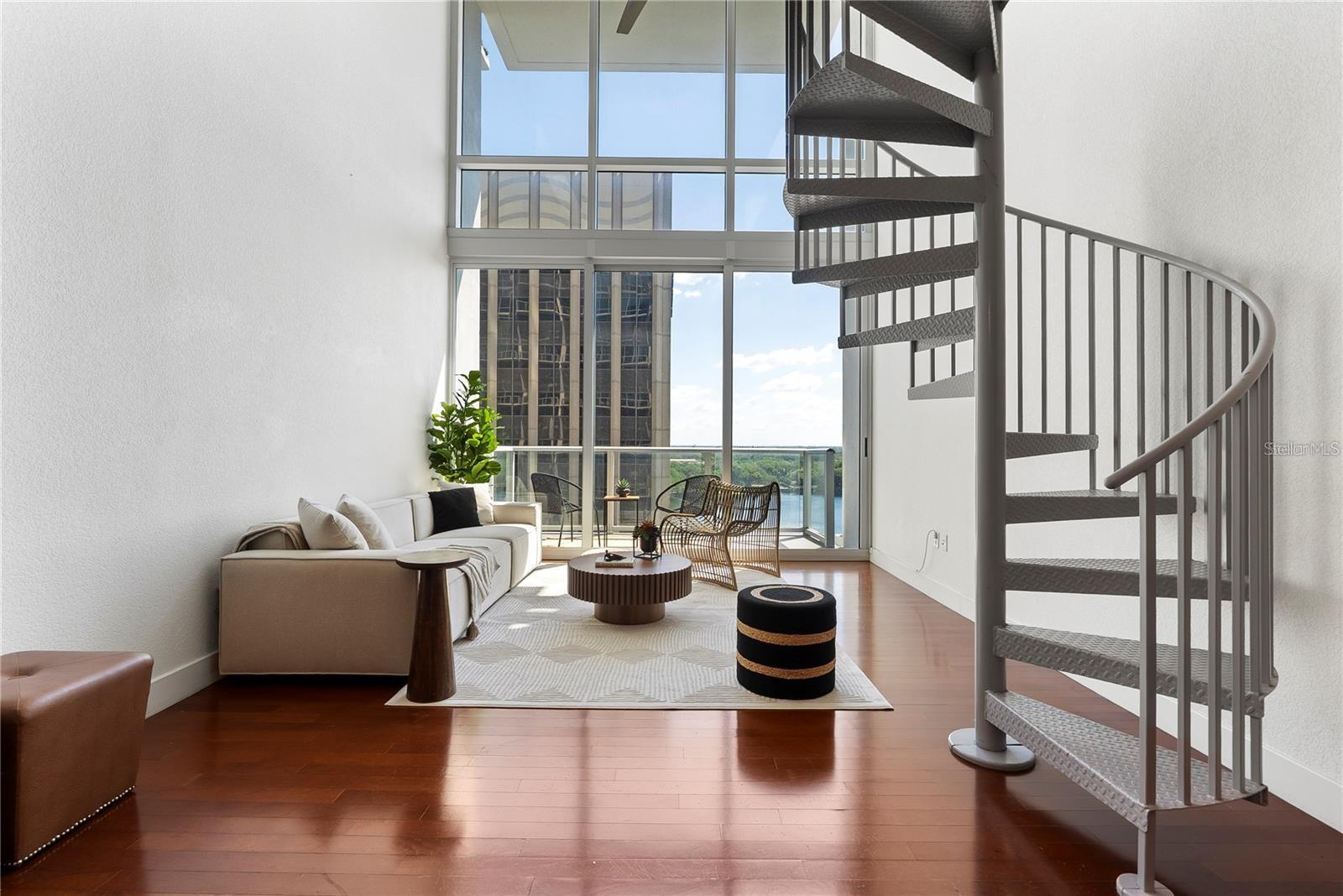 VUE/LK EOLA - Residential