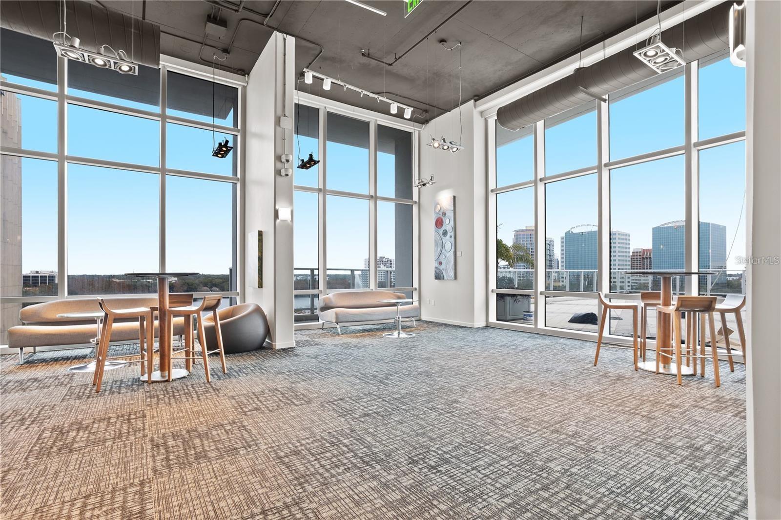 VUE/LK EOLA - Residential