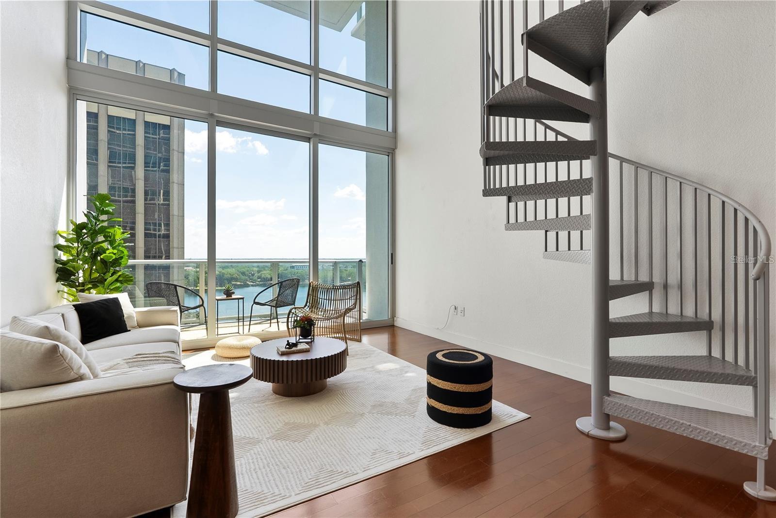 VUE/LK EOLA - Residential