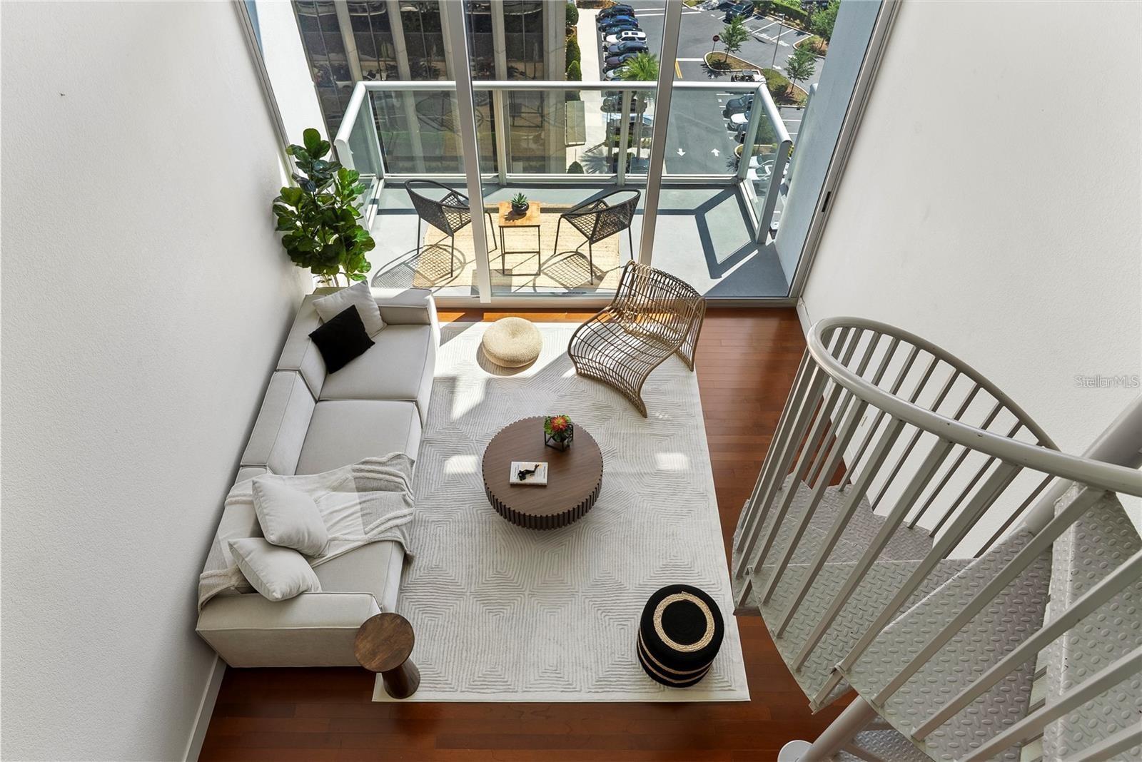 VUE/LK EOLA - Residential