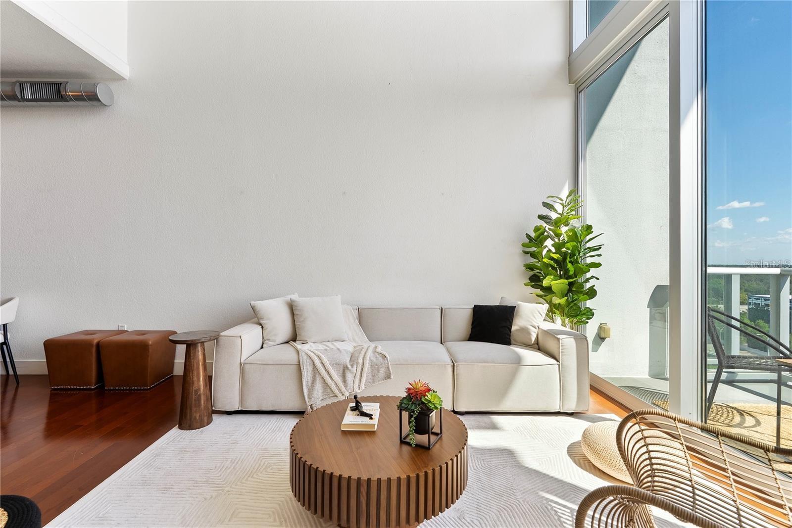VUE/LK EOLA - Residential