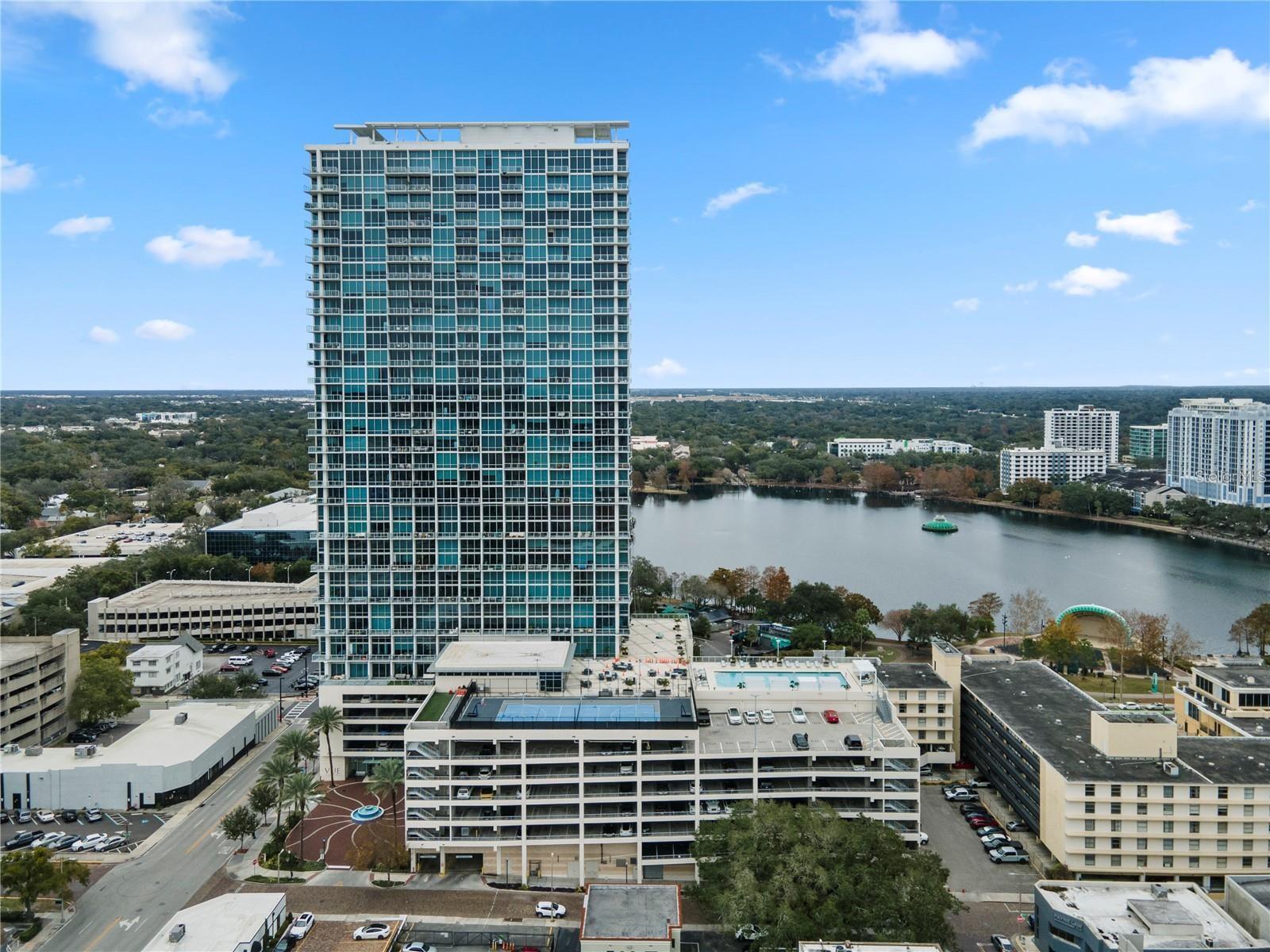 VUE/LK EOLA - Residential
