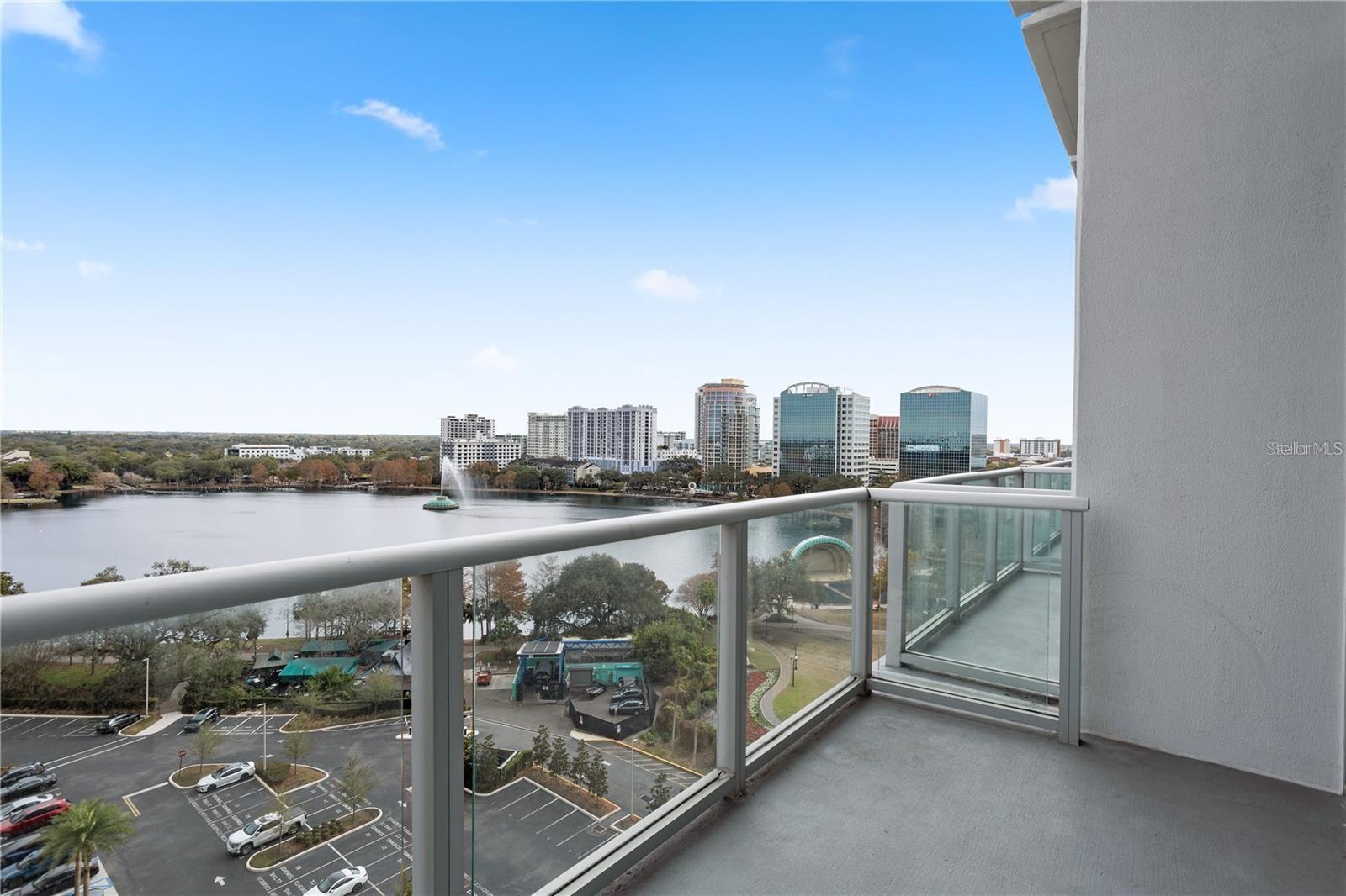 VUE/LK EOLA - Residential