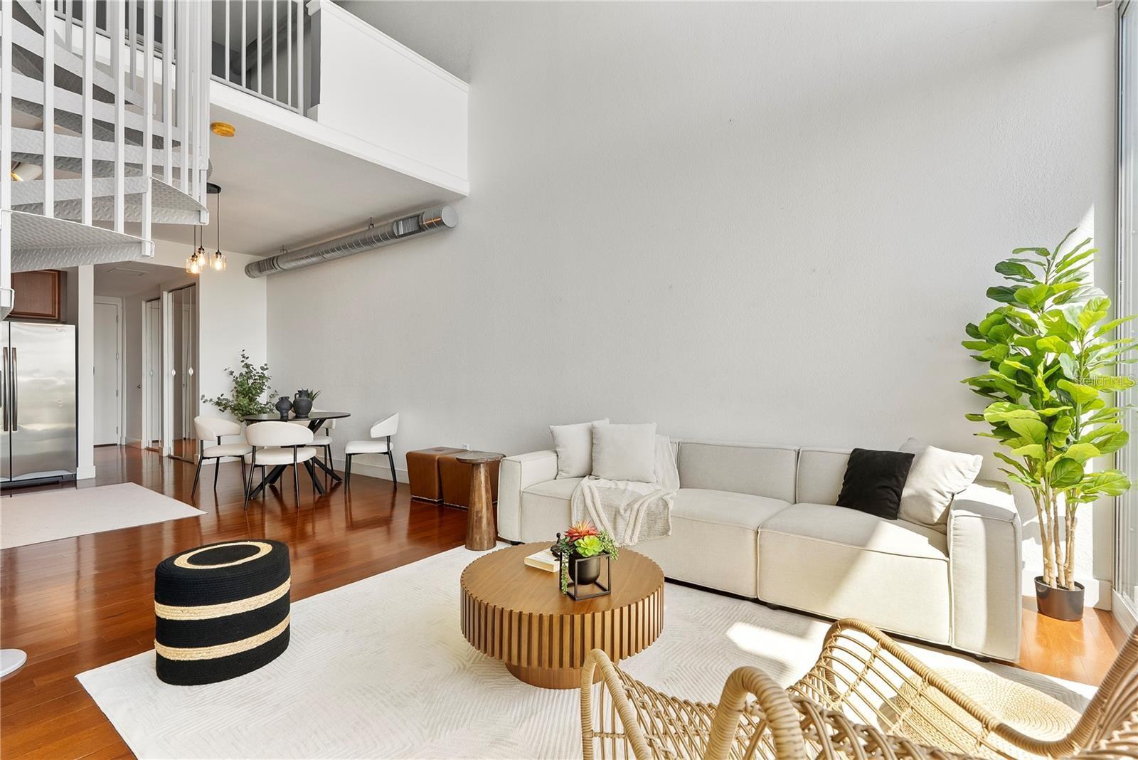 VUE/LK EOLA - Residential