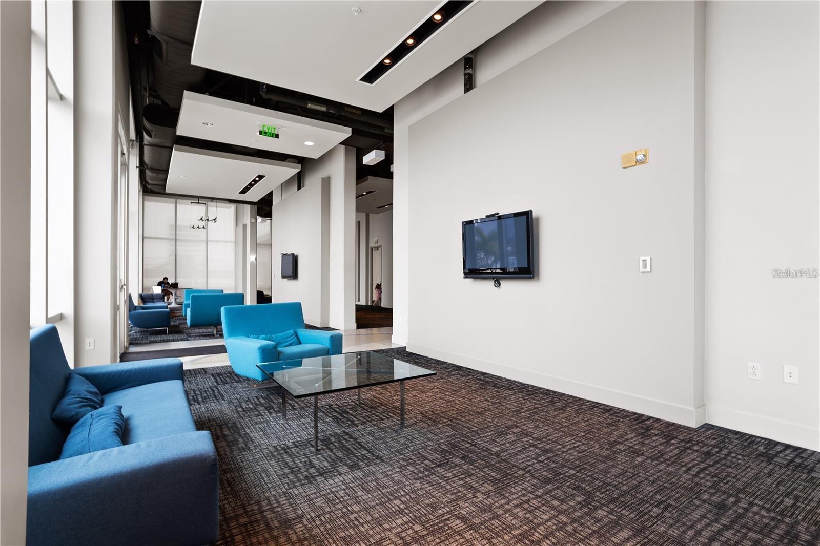 VUE/LK EOLA - Residential