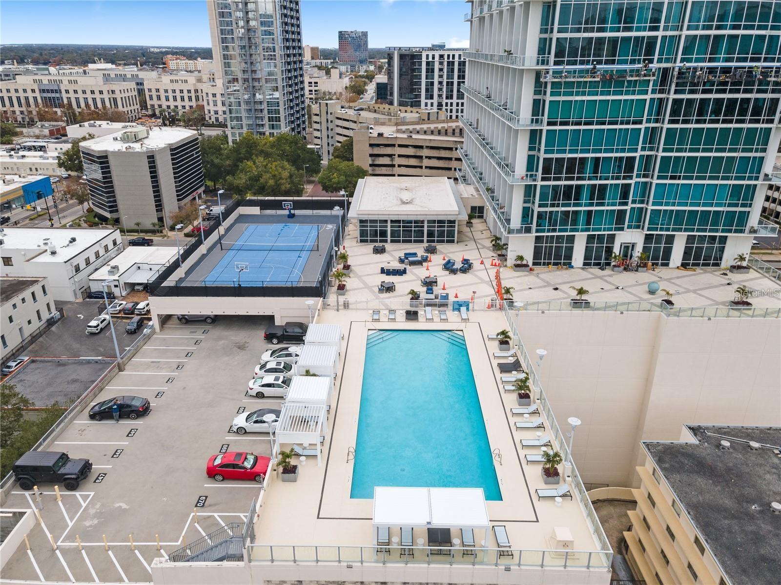 VUE/LK EOLA - Residential