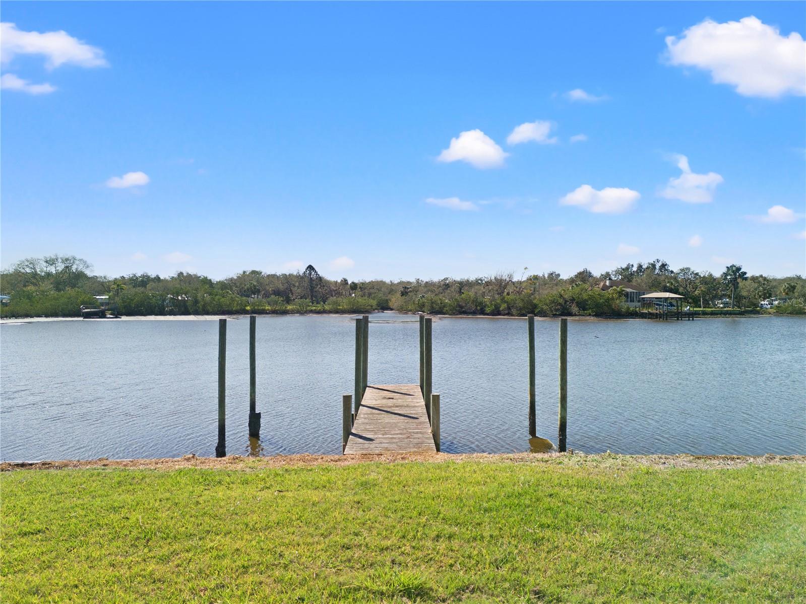 MAGNOLIA BEACH UNIT 2 - Land