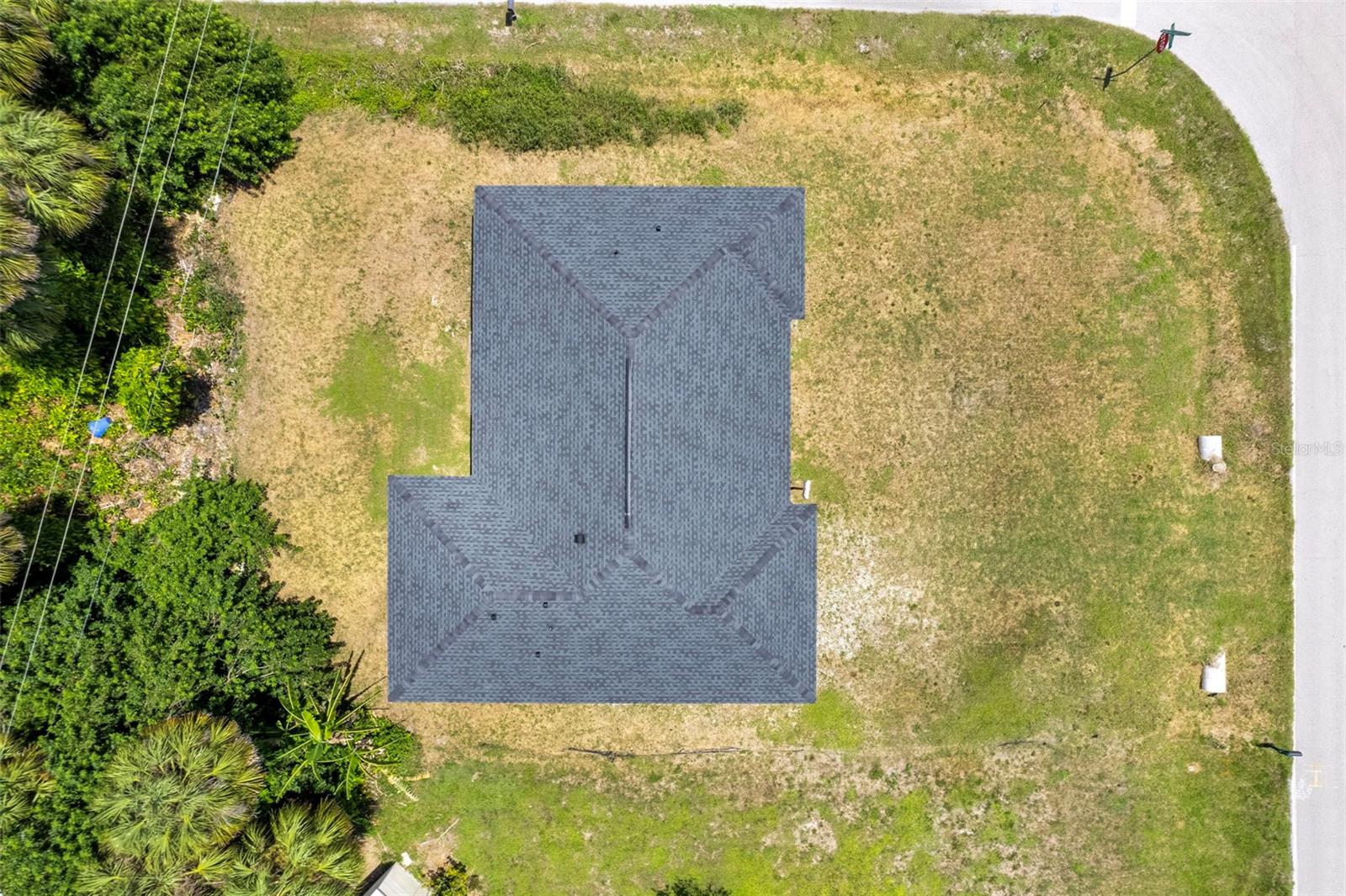 PORT CHARLOTTE SEC 026 - Residential