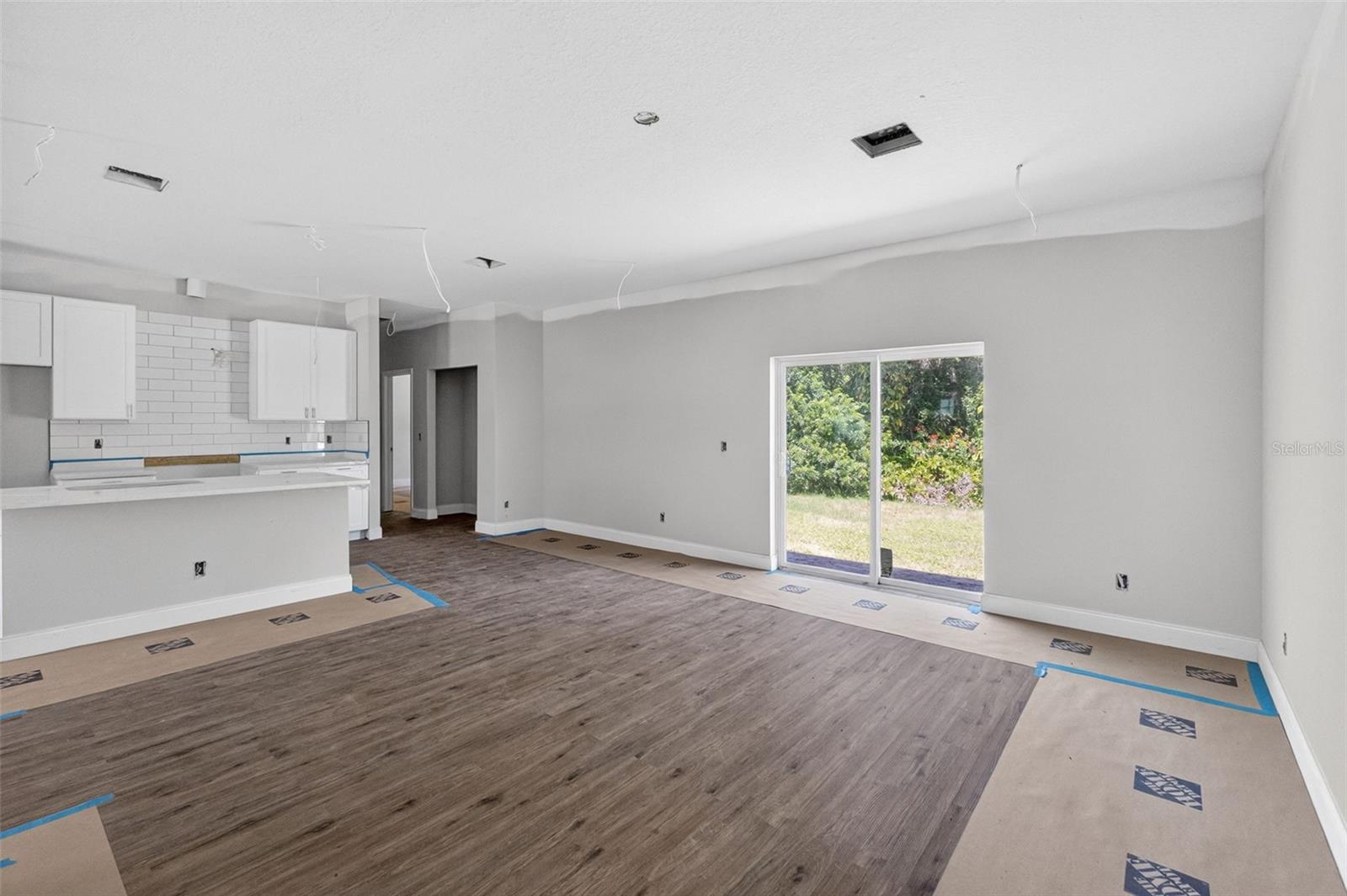 PORT CHARLOTTE SEC 026 - Residential