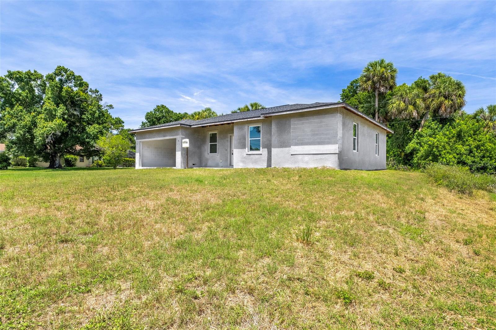 PORT CHARLOTTE SEC 026 - Residential