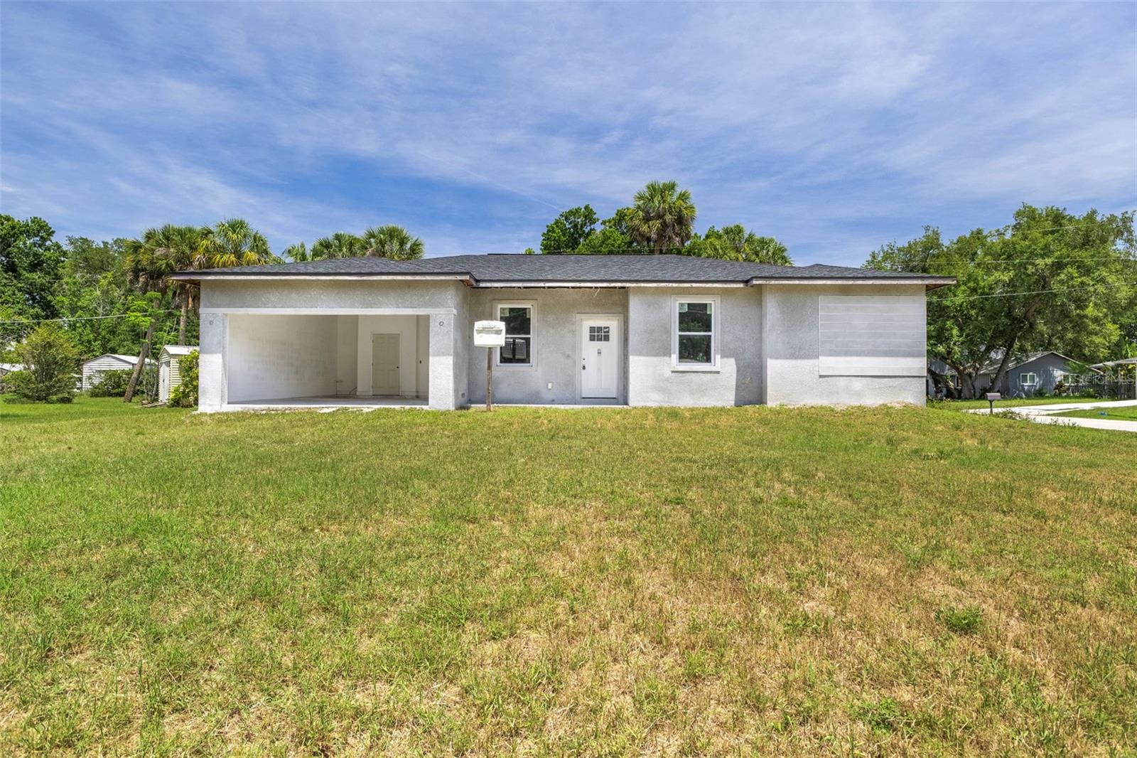 PORT CHARLOTTE SEC 026 - Residential
