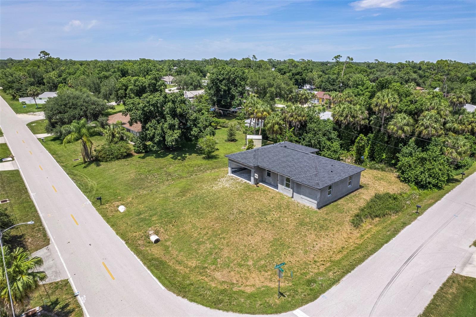 PORT CHARLOTTE SEC 026 - Residential