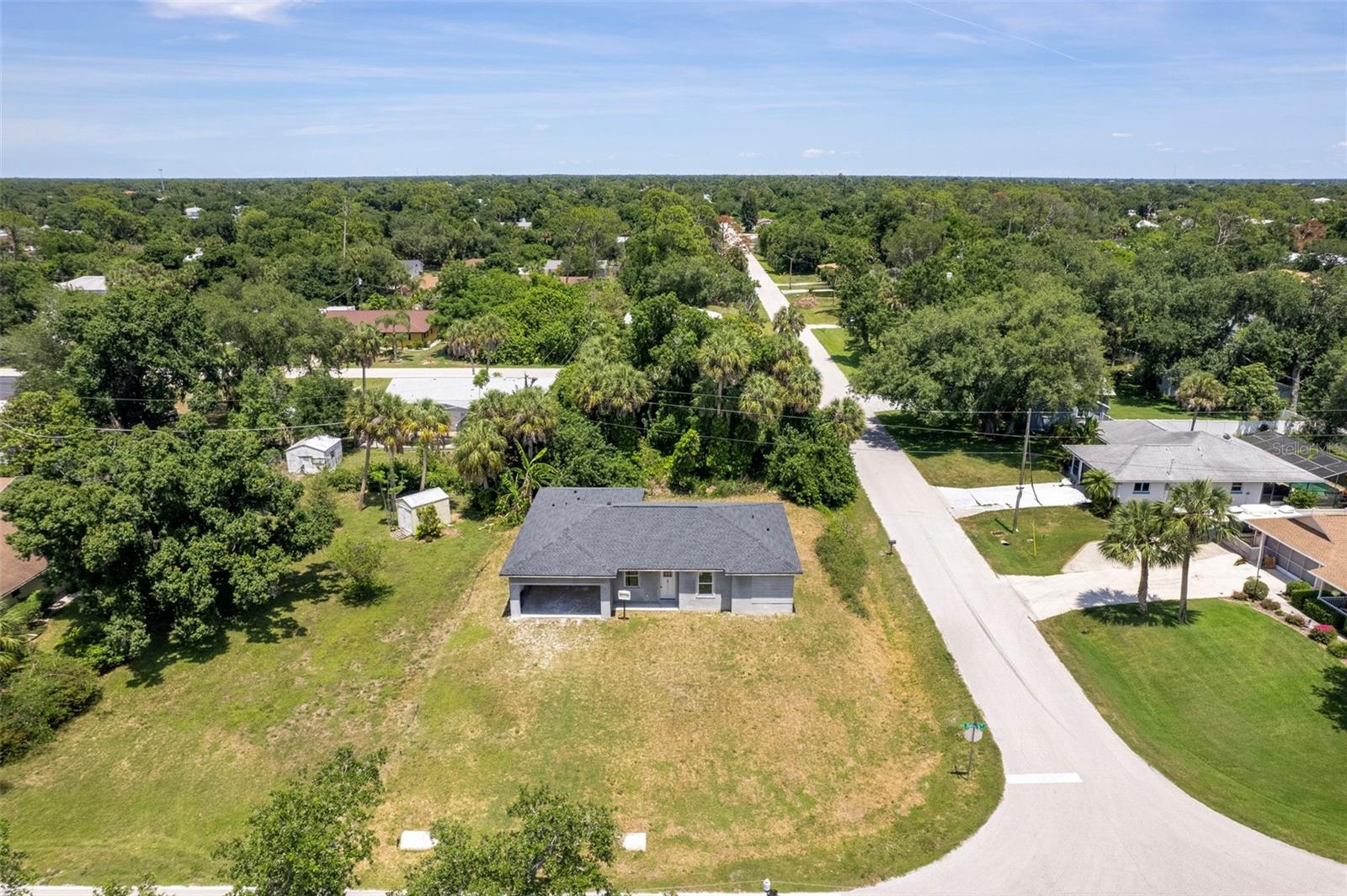 PORT CHARLOTTE SEC 026 - Residential