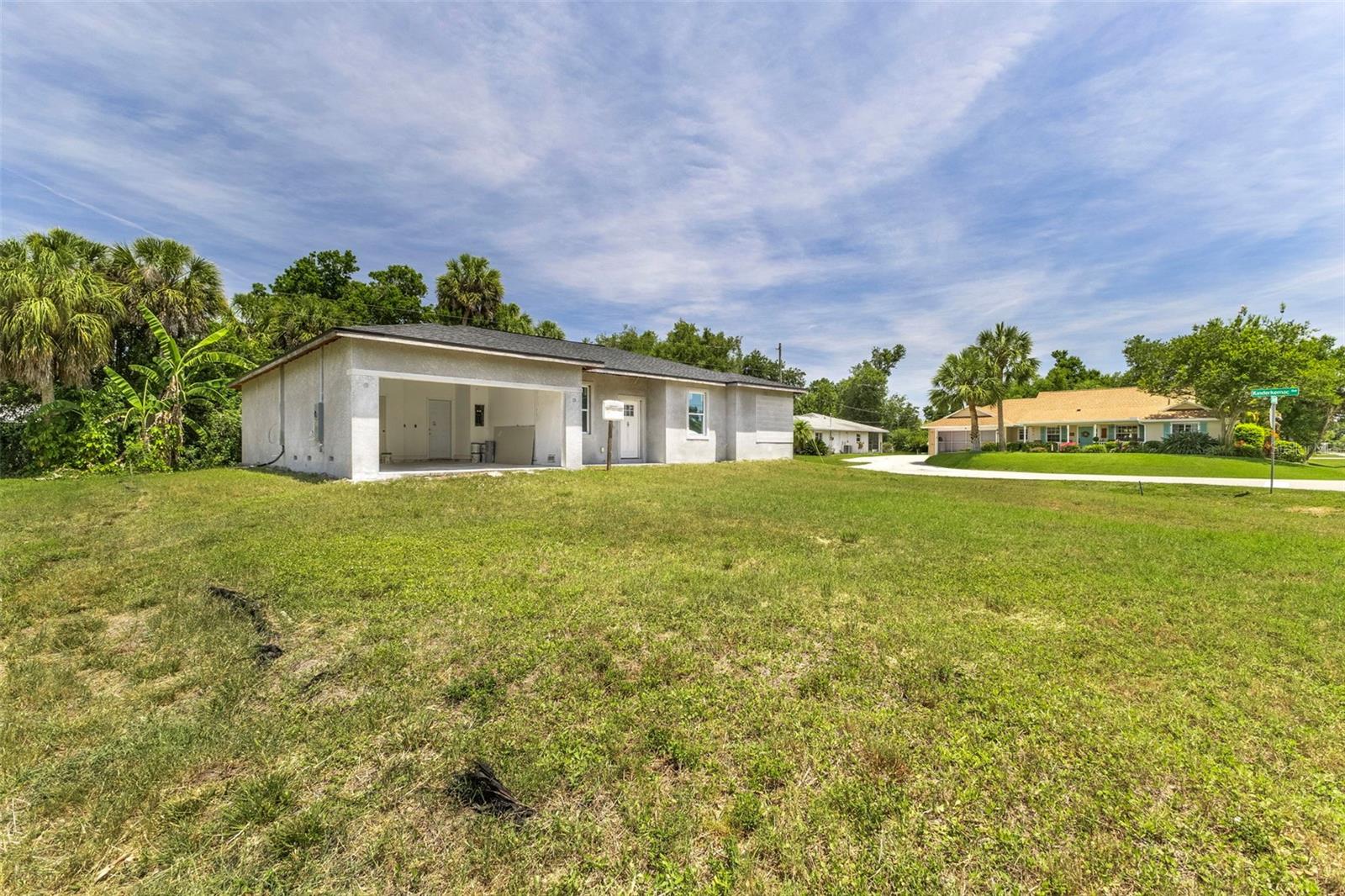 PORT CHARLOTTE SEC 026 - Residential