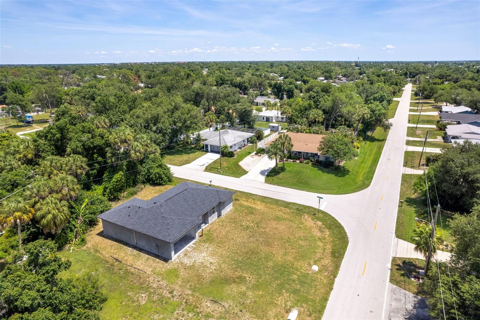 PORT CHARLOTTE SEC 026 - Residential