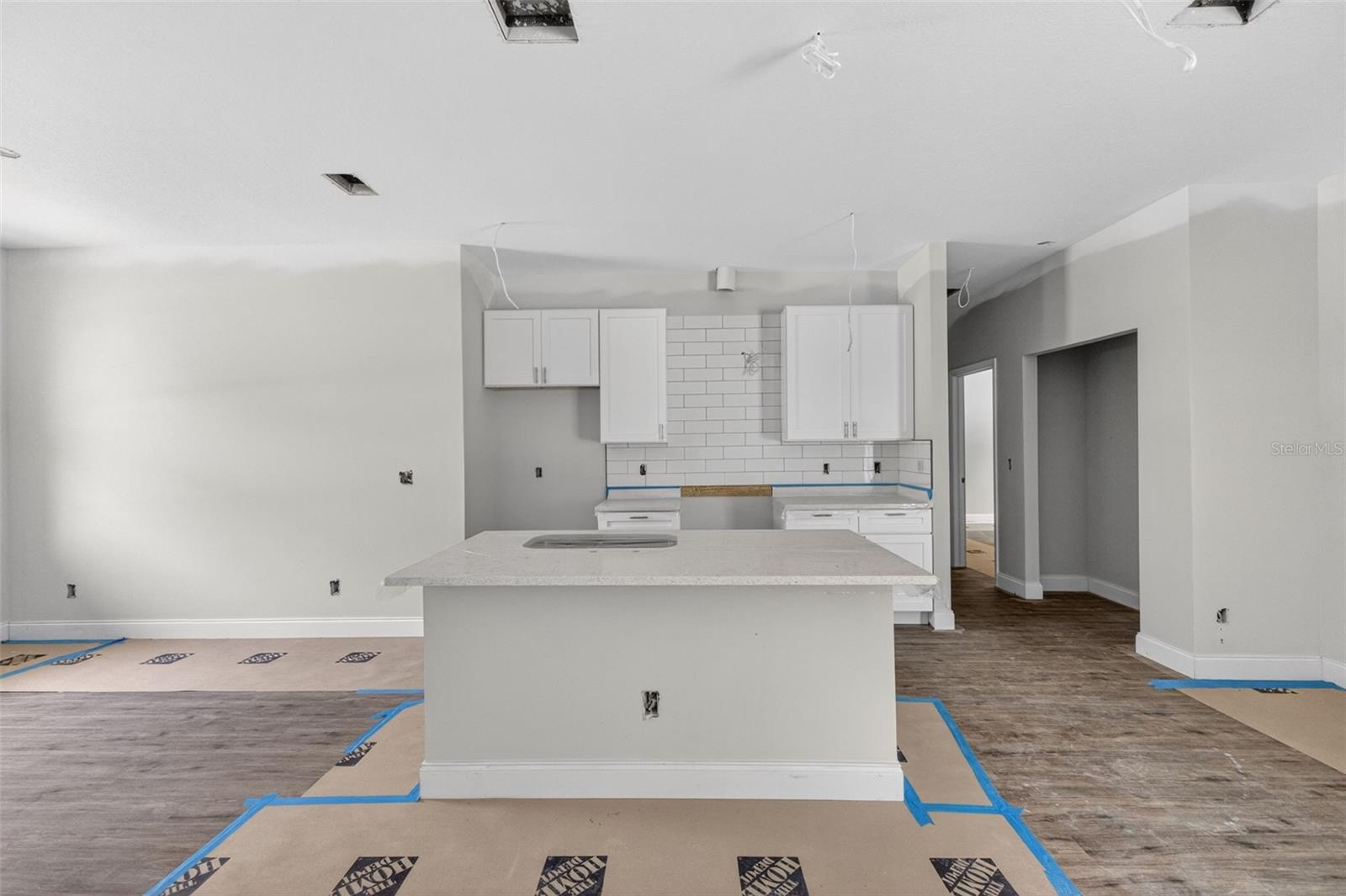 PORT CHARLOTTE SEC 026 - Residential