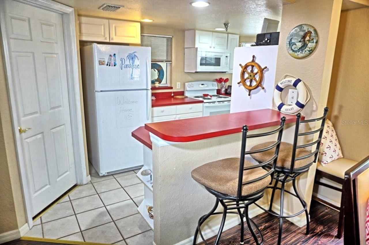 PARADISE LAKES CONDO - Residential