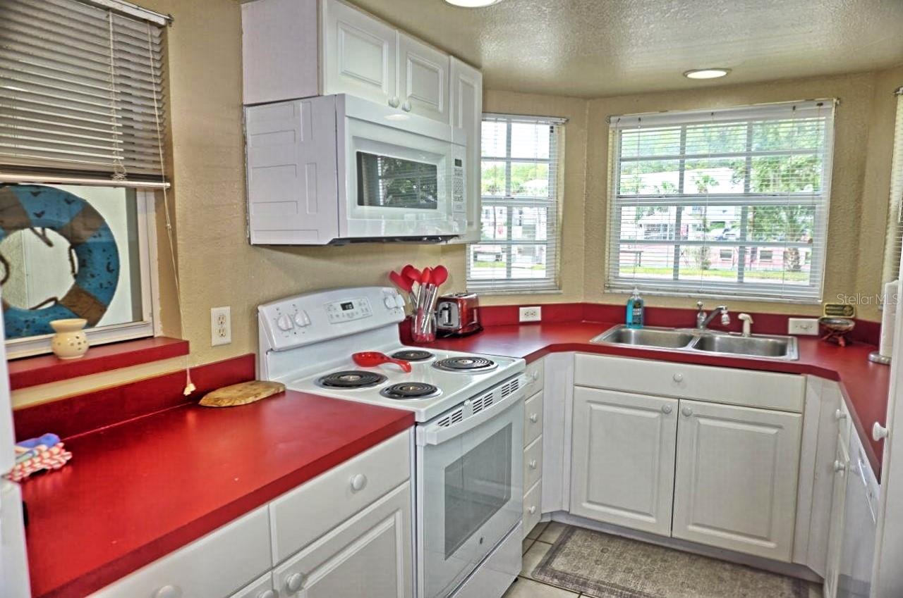 PARADISE LAKES CONDO - Residential