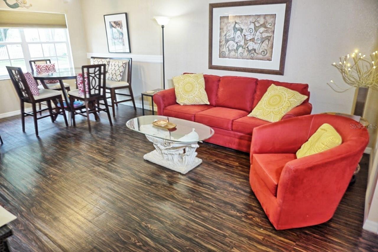 PARADISE LAKES CONDO - Residential